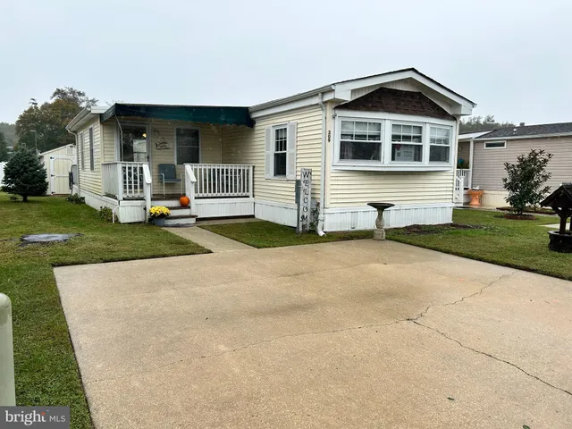 $168,000 | 309 Grande Boulevard, Rio Grande, NJ 08242