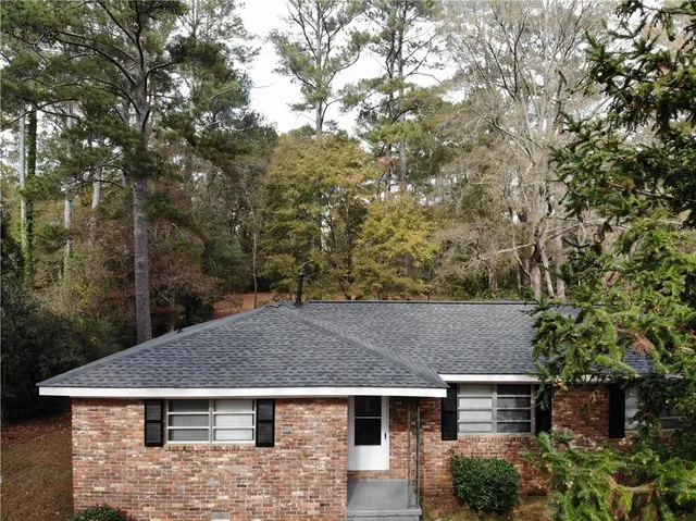 $245,500 | 318 West Bonnell Street, Oxford, GA 30054