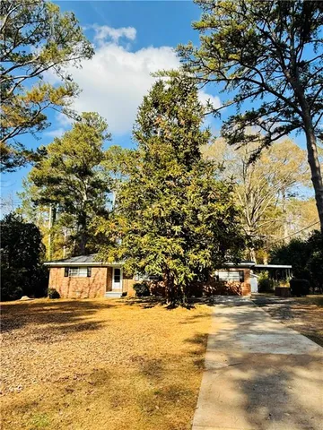 $245,500 | 318 West Bonnell Street, Oxford, GA 30054