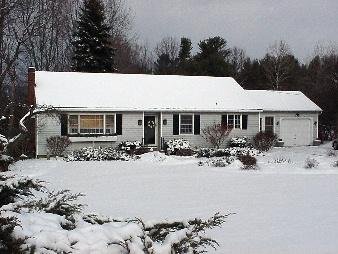 422 Barker Road Pittsfield, MA 01201 - Photo 1 of 1 Primary Photo