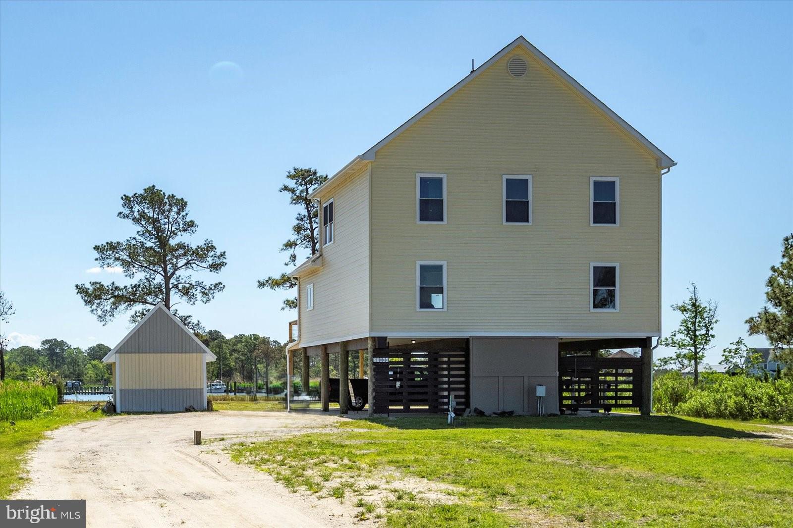 27066 Annie Hyland Road Princess Anne, MD 21853 - Photo 2 of 69