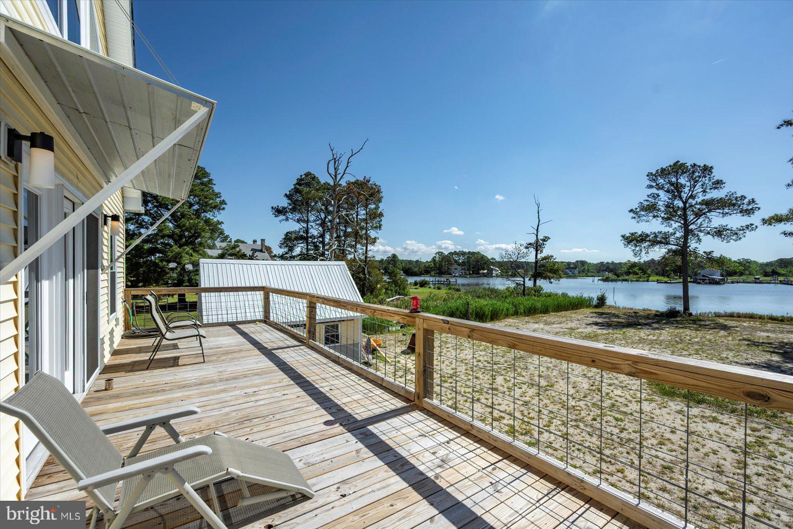 27066 Annie Hyland Road Princess Anne, MD 21853 - Photo 38 of 69