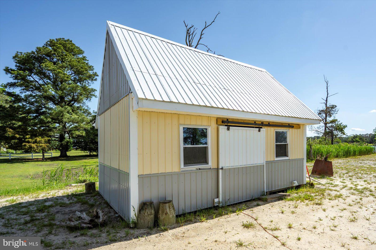 27066 Annie Hyland Road Princess Anne, MD 21853 - Photo 40 of 69