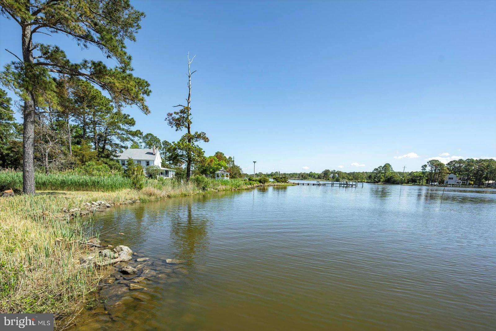 27066 Annie Hyland Road Princess Anne, MD 21853 - Photo 47 of 69