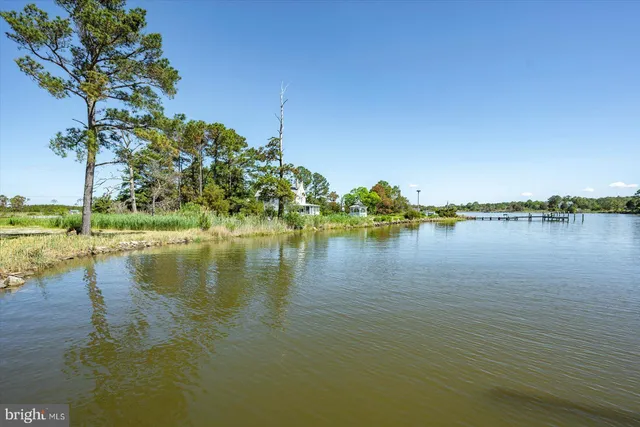 $615,000 | 27066 Annie Hyland Road, Princess Anne, MD 21853