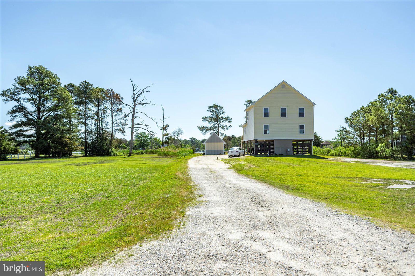 27066 Annie Hyland Road Princess Anne, MD 21853 - Photo 55 of 69