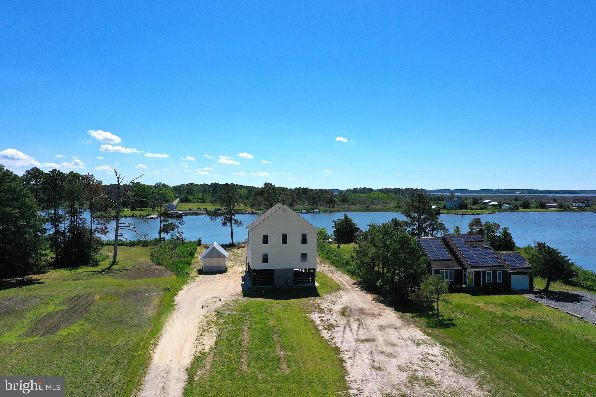 27066 Annie Hyland Road Princess Anne, MD 21853 - Photo 56 of 69