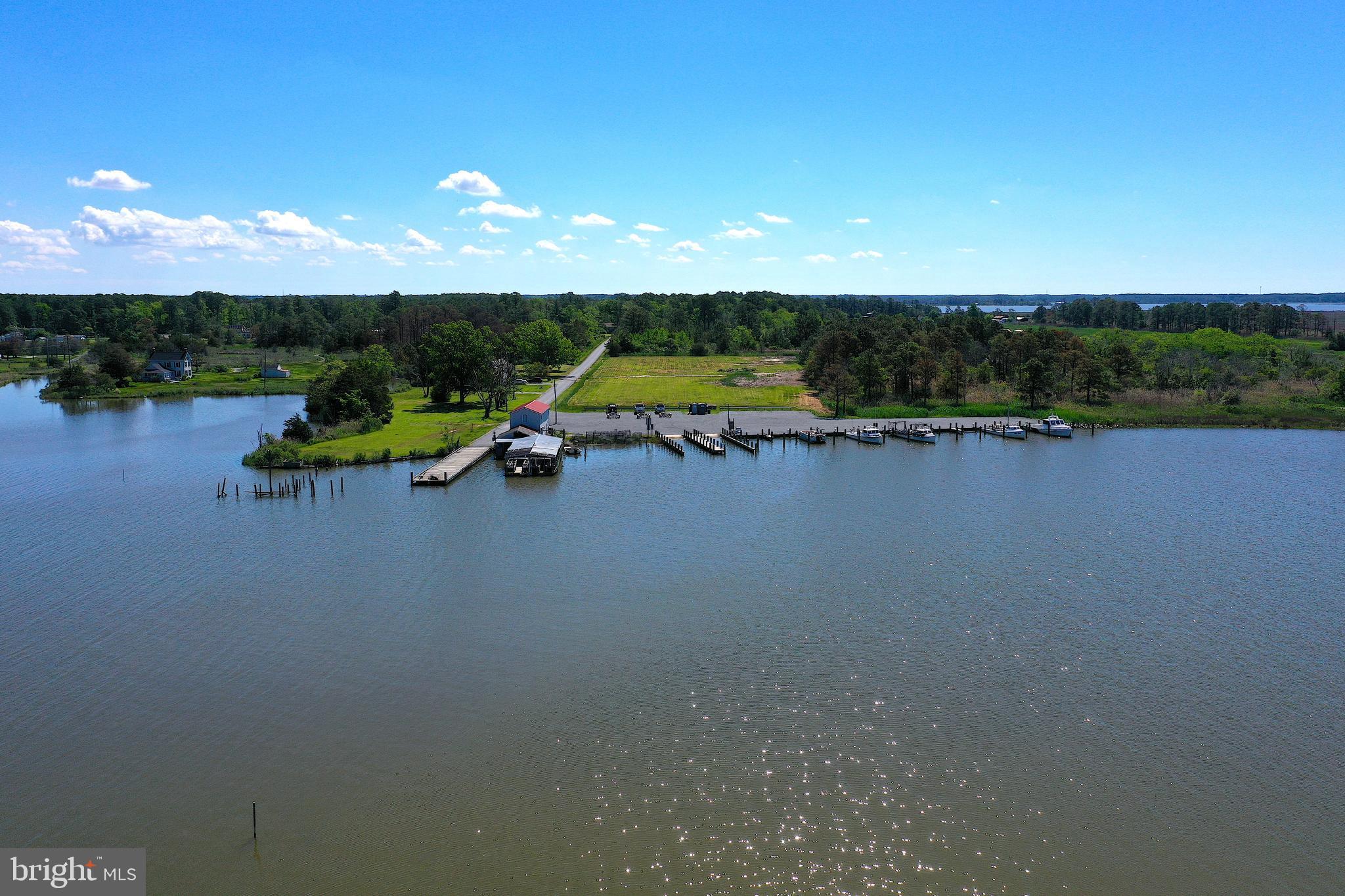 27066 Annie Hyland Road Princess Anne, MD 21853 - Photo 58 of 69