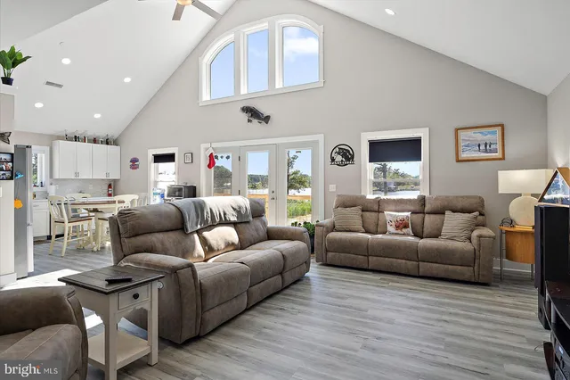 $615,000 | 27066 Annie Hyland Road, Princess Anne, MD 21853