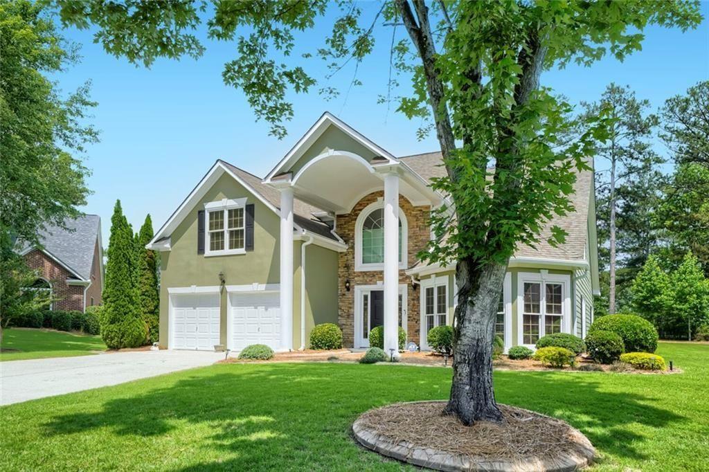 3413 Doe's Court Villa Rica, GA 30180 - Photo 2 of 36