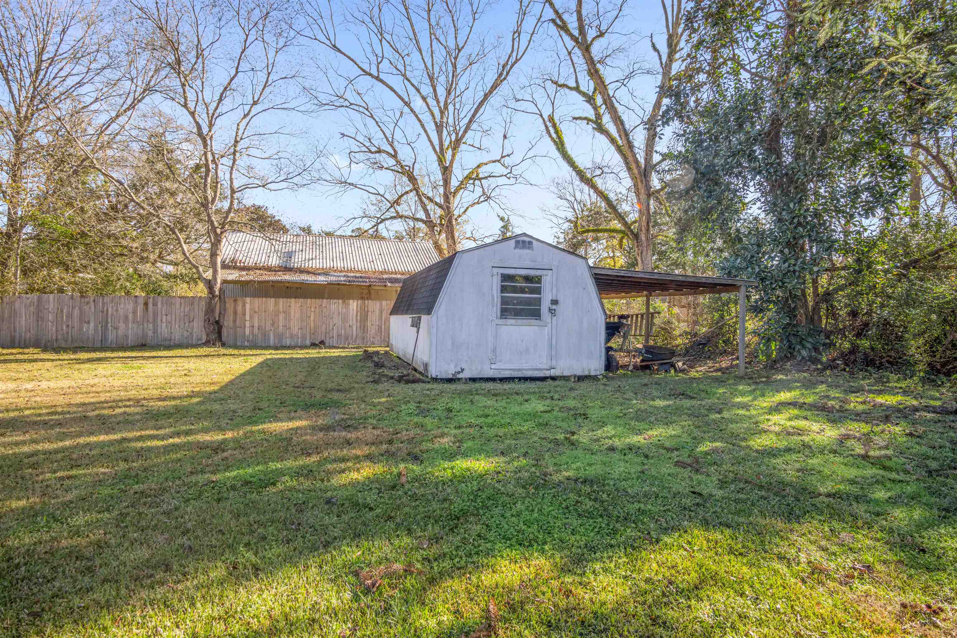 608 North Day Avenue Bay Minette, AL 36507 - Photo 22 of 24