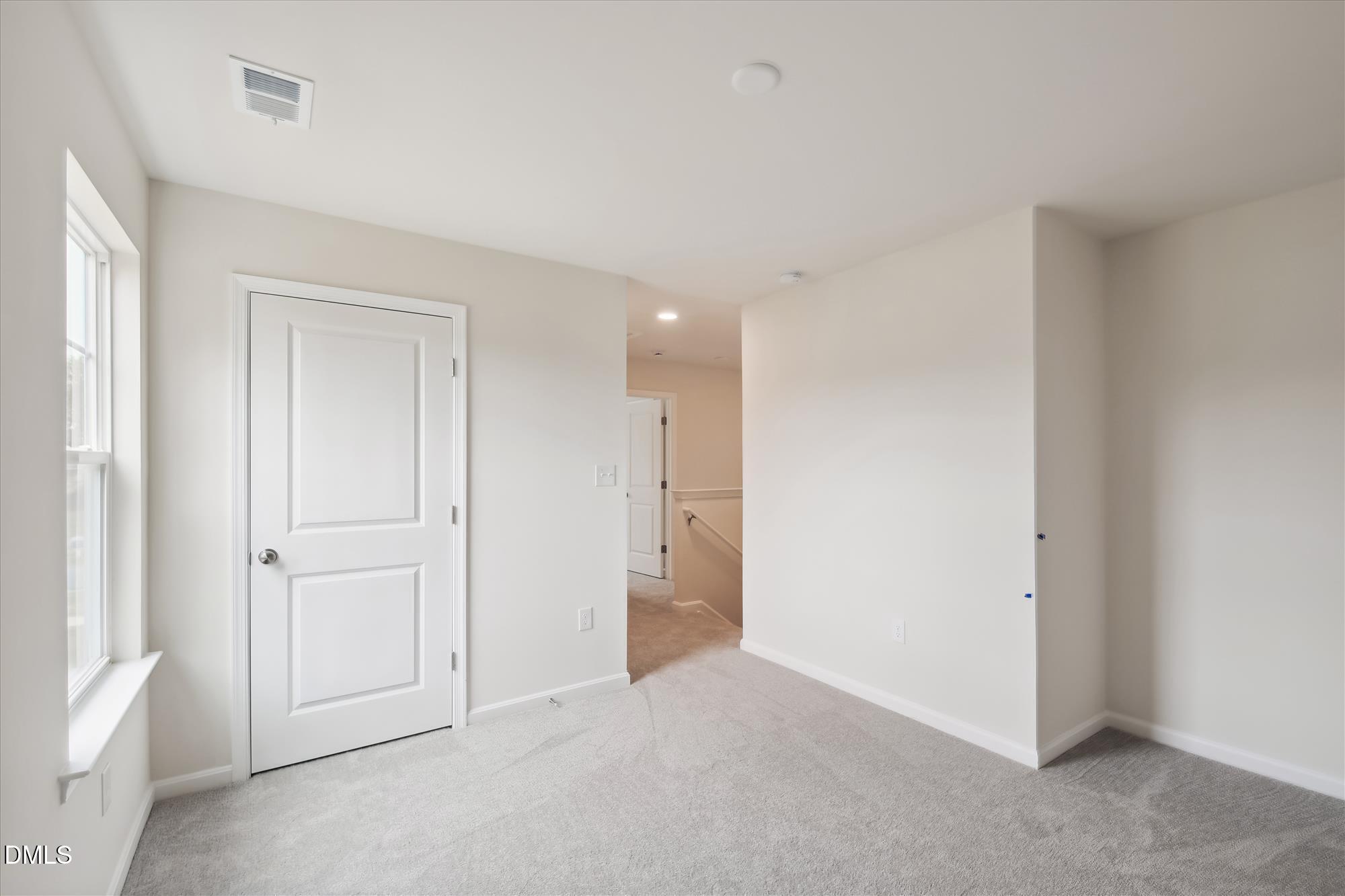 1409 Porchlight Court Raleigh, NC 27603 - Photo 13 of 19 Summit -upper level den