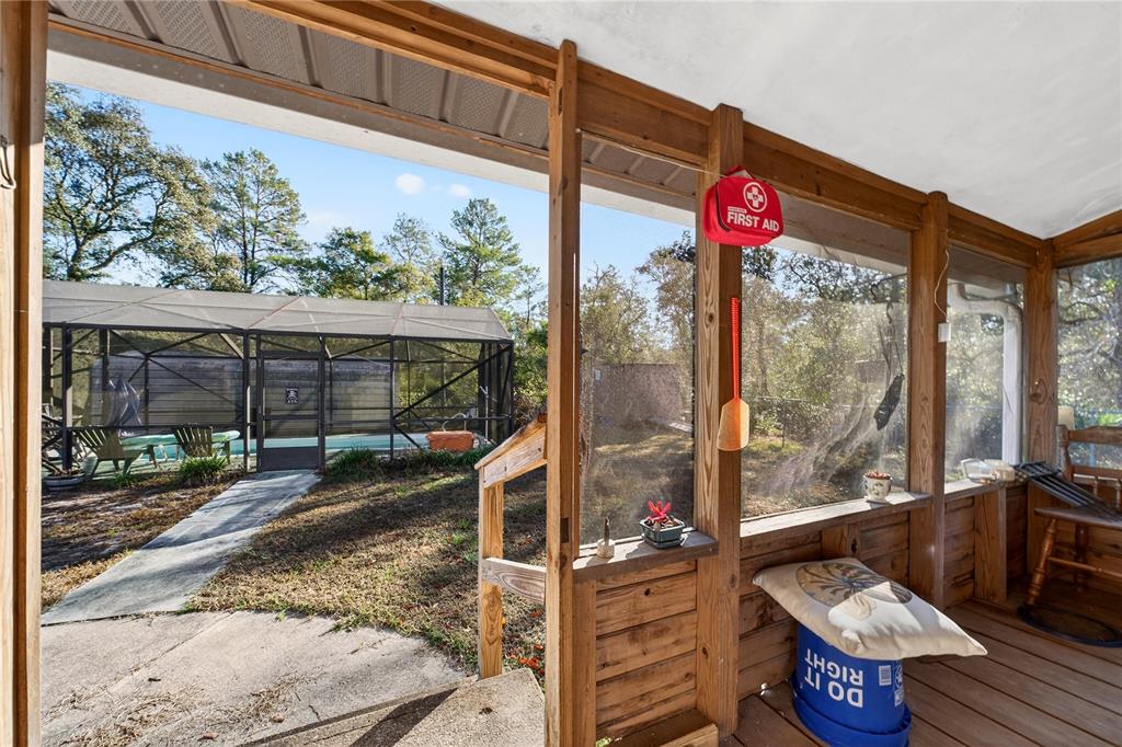 15321 Northeast 160th Avenue Road Salt Springs, FL 32134 - Photo 13 of 22