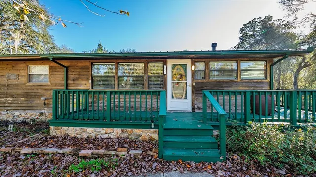 $199,000 | 15321 Northeast 160th Avenue Road, Salt Springs, FL 32134