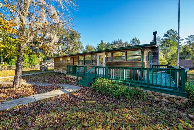 $199,000 | 15321 Northeast 160th Avenue Road, Salt Springs, FL 32134