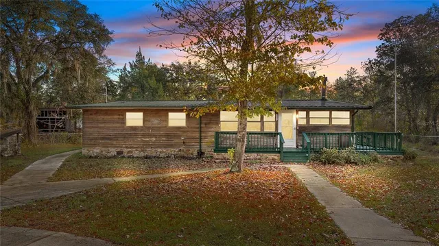 $199,000 | 15321 Northeast 160th Avenue Road, Salt Springs, FL 32134