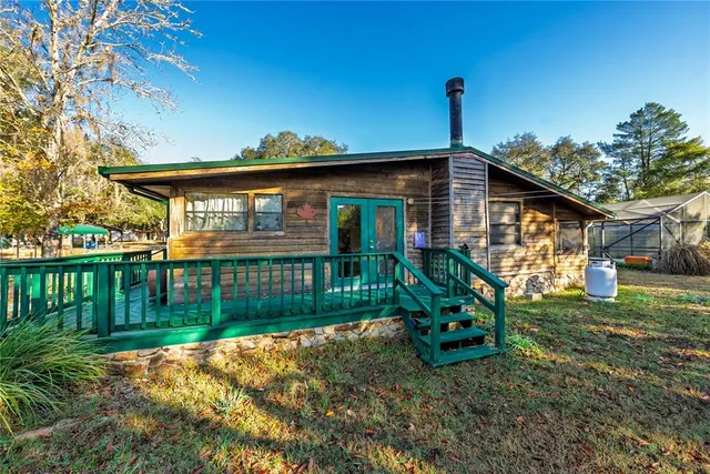 $199,000 | 15321 Northeast 160th Avenue Road, Salt Springs, FL 32134