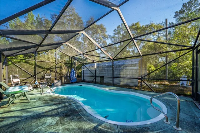 $199,000 | 15321 Northeast 160th Avenue Road, Salt Springs, FL 32134