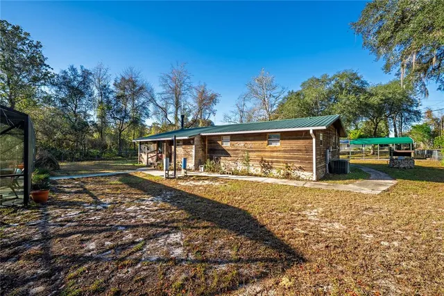 $199,000 | 15321 Northeast 160th Avenue Road, Salt Springs, FL 32134