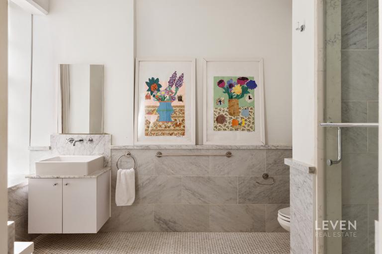 40 Renwick Street, Unit 6 Manhattan, NY 10013 - Photo 11 of 15 Photo 11