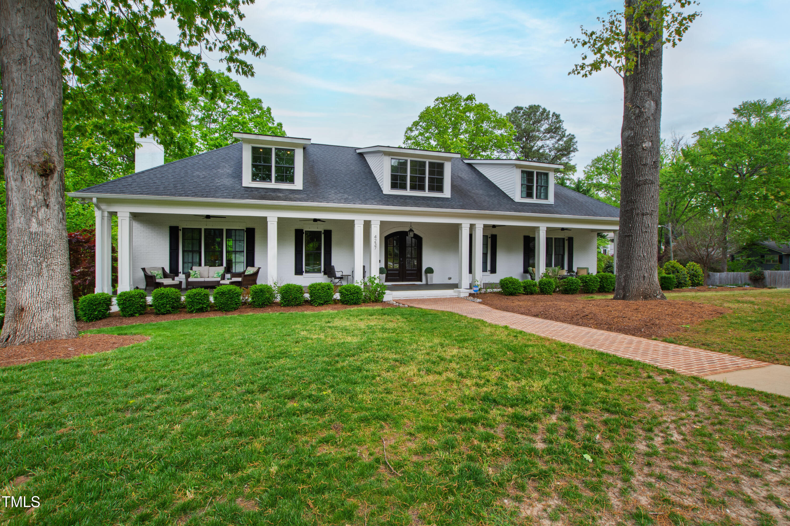 4237 Rowan Street Raleigh, NC 27609 - Photo 2 of 34 Rowan (90)