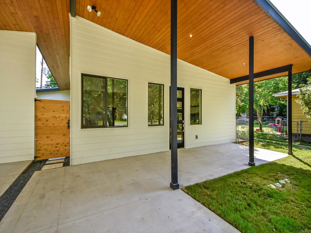 1900 Richcreek Road, Unit B Austin, TX 78757 - Photo 1 of 1 Gallery Image 1