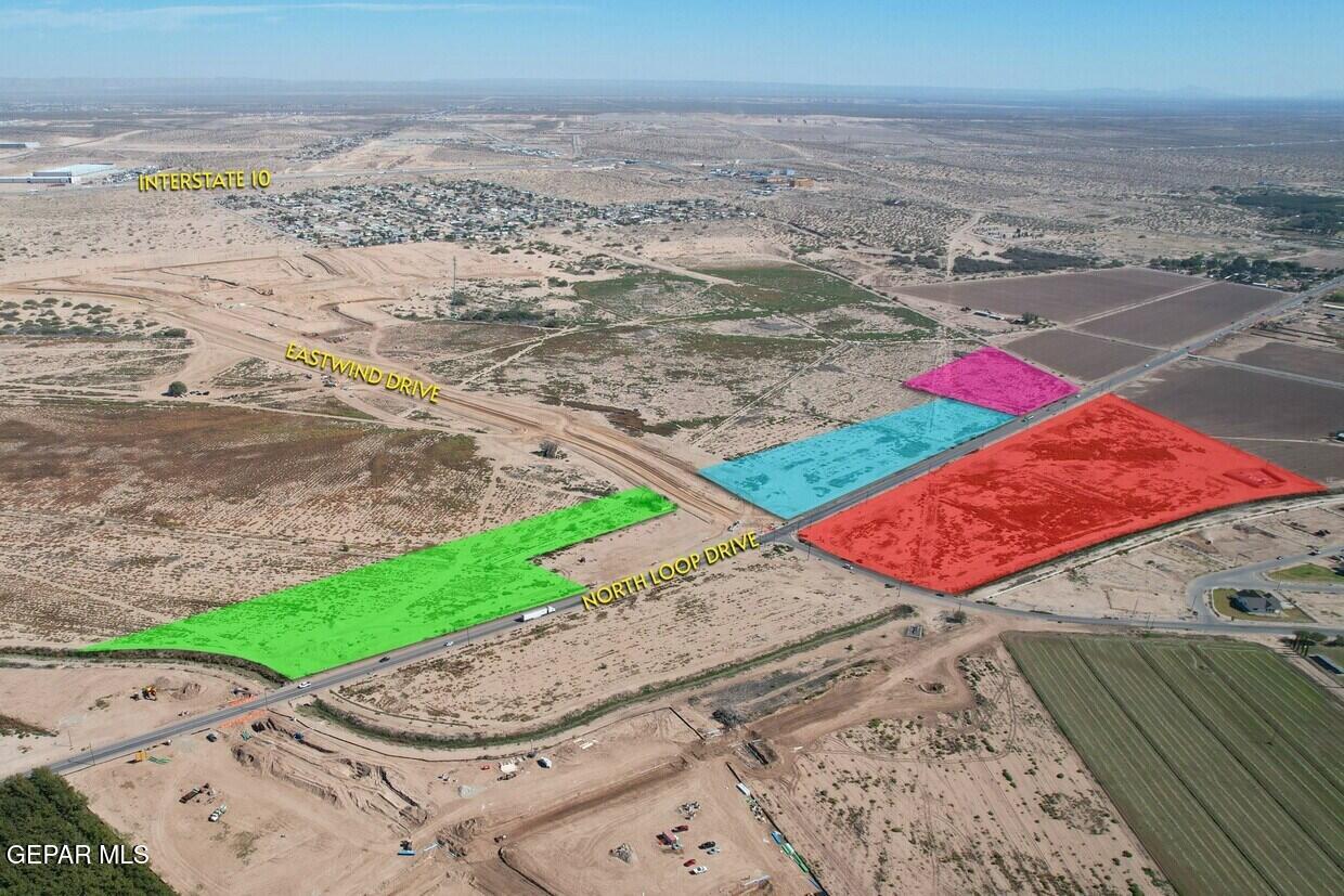 12601 North Loop Drive Clint, TX 79836 - Photo 2 of 6 attachment (19)