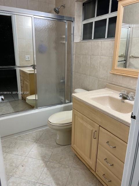 5580 Northwest 3rd Street, Unit 5580 Miami, FL 33126 - Photo 5 of 10 a bathroom with a sink a toilet and shower
