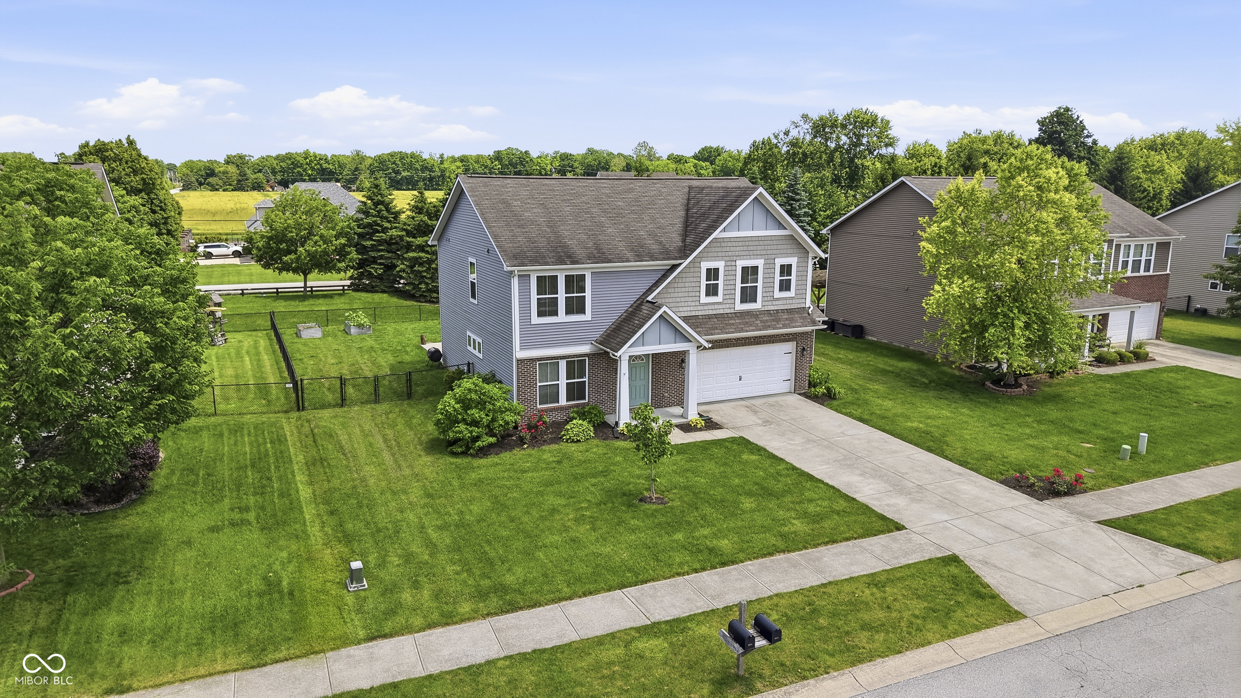 2501 Autumn Road Indianapolis, IN 46229 - Photo 32 of 33