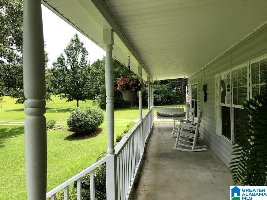 295 Glenvale Road Alexandria, AL 36250 - Photo 4 of 27