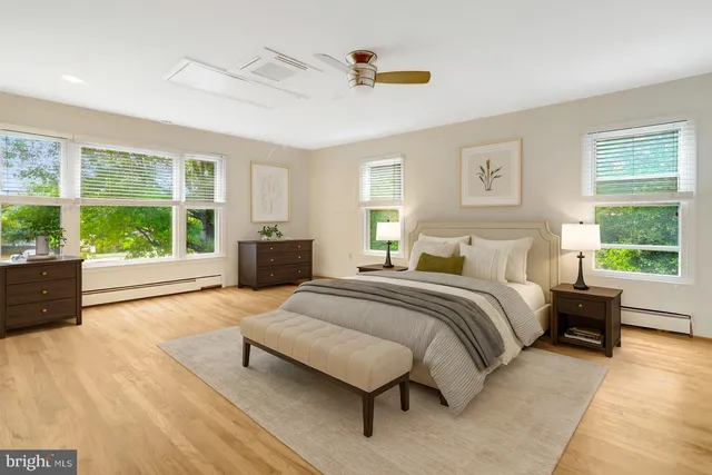 $1,299,000 | 411 North Bryan Street, Arlington, VA 22201