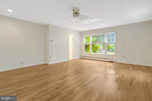 $1,299,000 | 411 North Bryan Street, Arlington, VA 22201