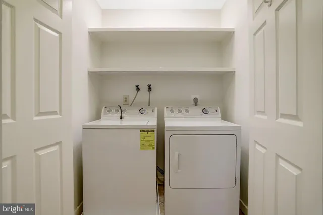 $1,299,000 | 411 North Bryan Street, Arlington, VA 22201