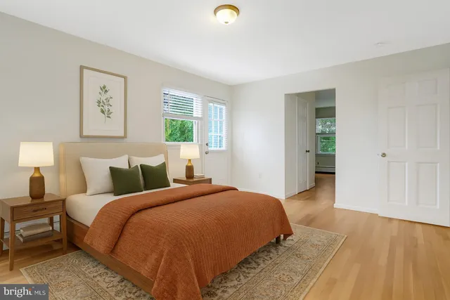 $1,299,000 | 411 North Bryan Street, Arlington, VA 22201