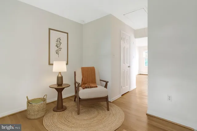 $1,299,000 | 411 North Bryan Street, Arlington, VA 22201