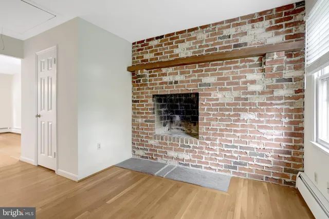 $1,299,000 | 411 North Bryan Street, Arlington, VA 22201