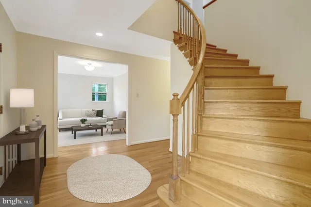 $1,299,000 | 411 North Bryan Street, Arlington, VA 22201