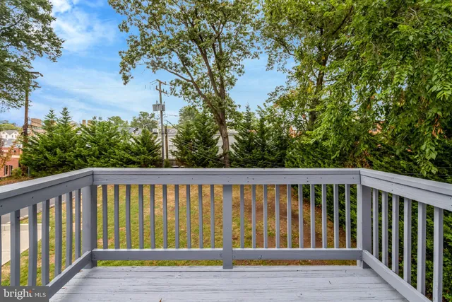 $1,299,000 | 411 North Bryan Street, Arlington, VA 22201