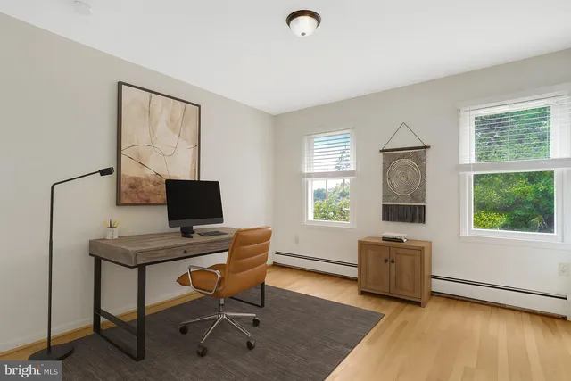 $1,299,000 | 411 North Bryan Street, Arlington, VA 22201