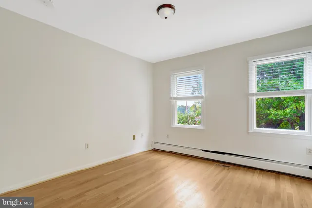 $1,299,000 | 411 North Bryan Street, Arlington, VA 22201