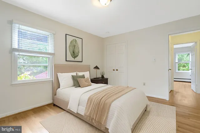 $1,299,000 | 411 North Bryan Street, Arlington, VA 22201