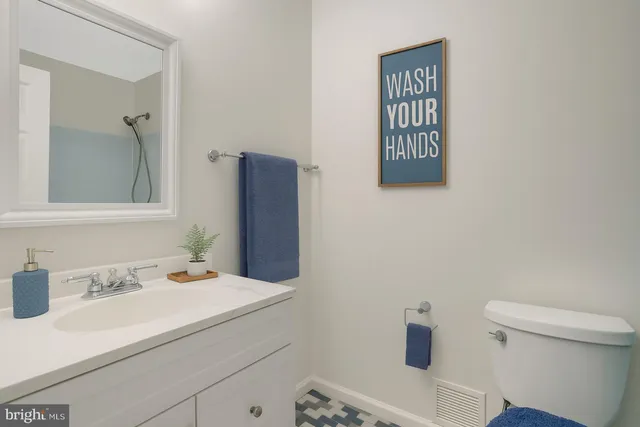 $1,299,000 | 411 North Bryan Street, Arlington, VA 22201