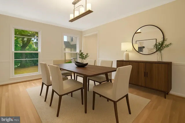 $1,299,000 | 411 North Bryan Street, Arlington, VA 22201