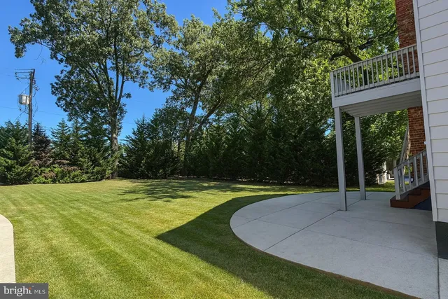 $1,299,000 | 411 North Bryan Street, Arlington, VA 22201