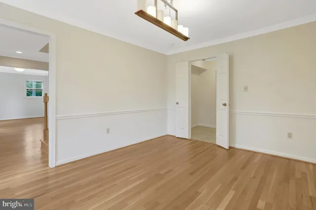 $1,299,000 | 411 North Bryan Street, Arlington, VA 22201