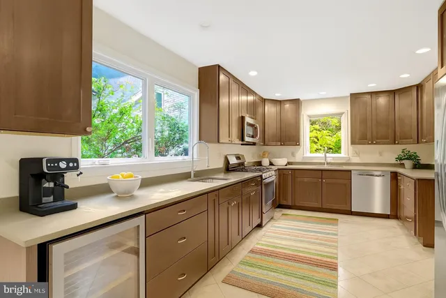 $1,299,000 | 411 North Bryan Street, Arlington, VA 22201