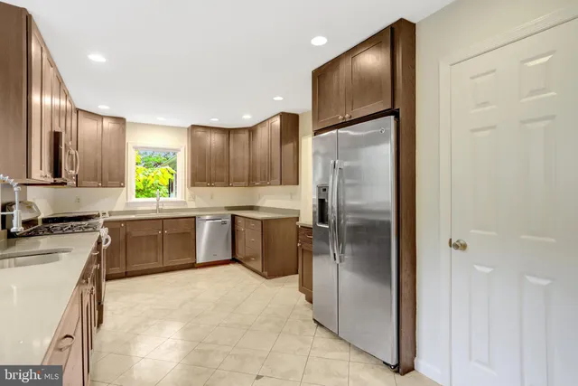 $1,299,000 | 411 North Bryan Street, Arlington, VA 22201