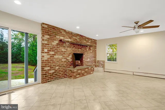 $1,299,000 | 411 North Bryan Street, Arlington, VA 22201