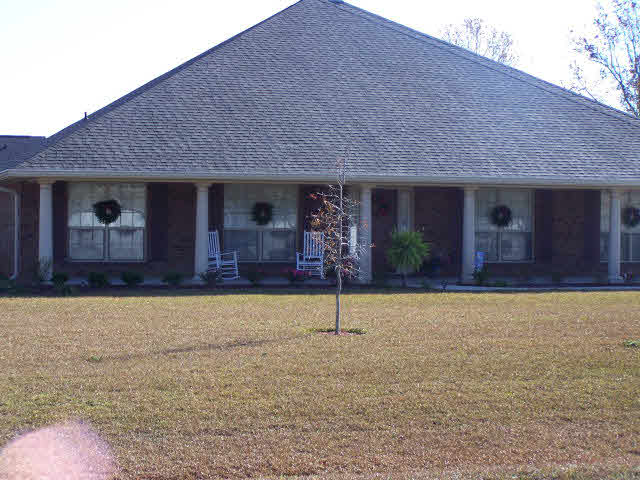 2715 Hickory Street South Foley, AL 36535 - Photo 1 of 1