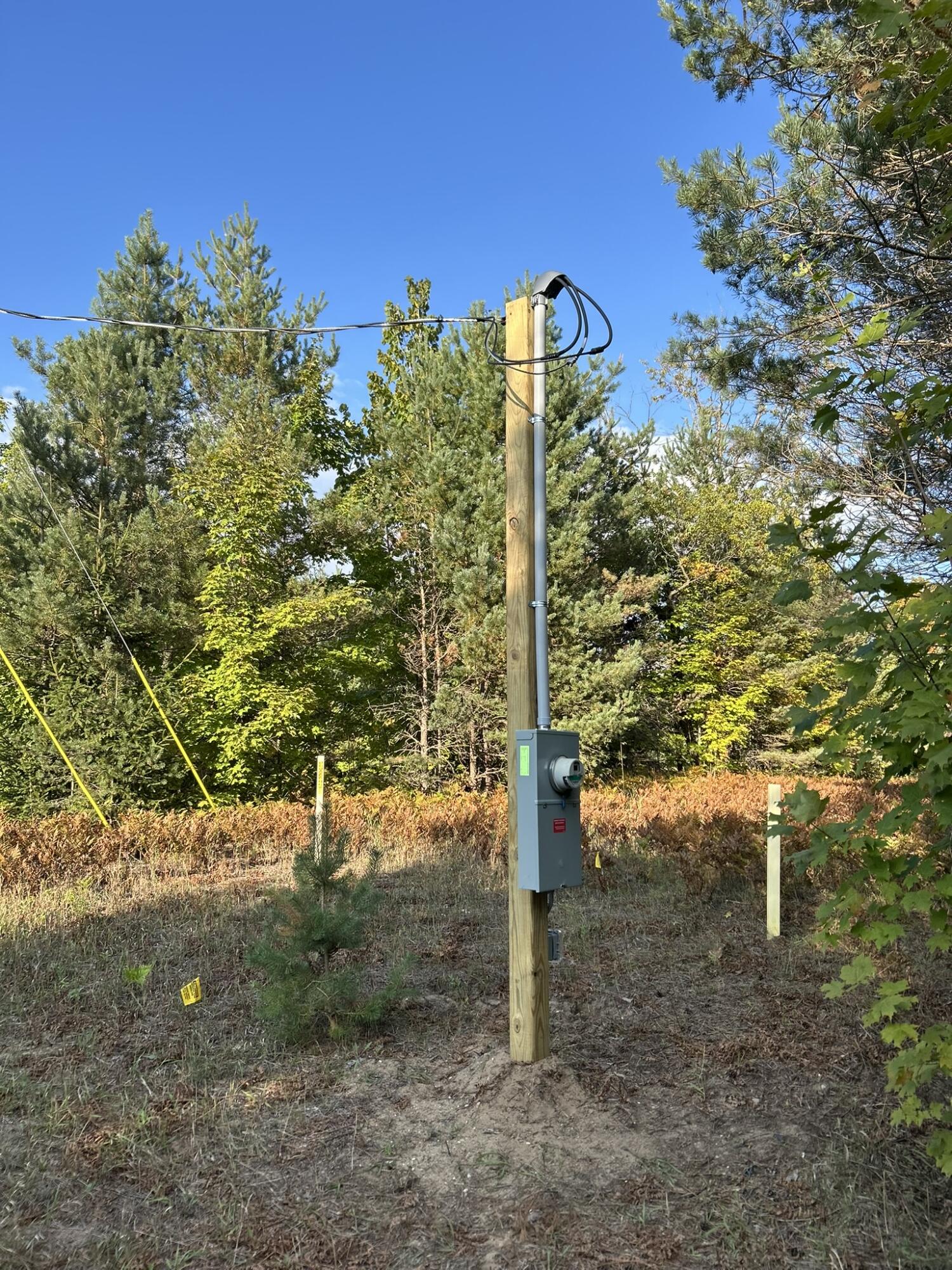 2554 Lee Derrer Road Mancelona, MI 49659 - Photo 15 of 27 77957994110__F0387853-573A-4FD7-AAFC-092